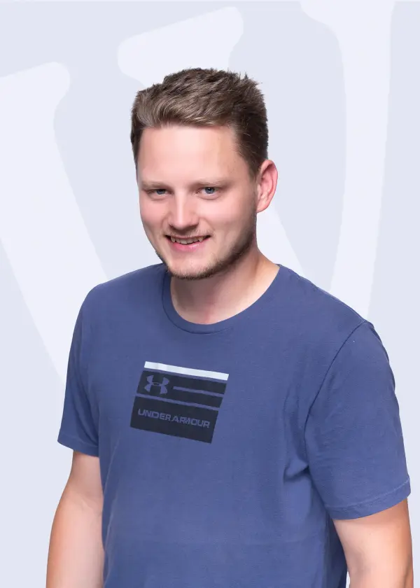 Lucas Weger