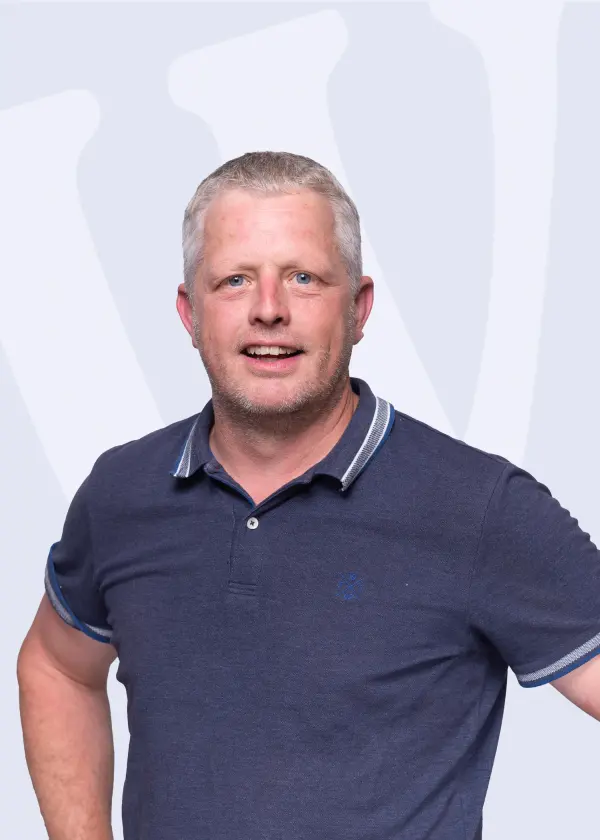 Michael Lesacher